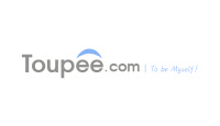 toupee.com store logo