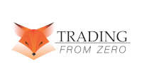 tradingfromzero.com store logo