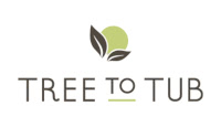 treetotub.com store logo