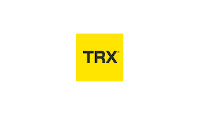 trxtraining.com store logo