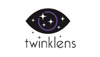 twinklens.com store logo