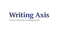 writingaxis.com store logo