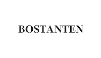 bostanten-official.com store logo