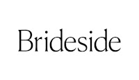 brideside.com store logo