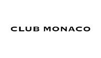 clubmonaco.com store logo