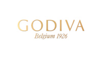godiva.com store logo