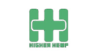 higherhempcbd.com store logo