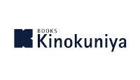 kinokuniya.com store logo