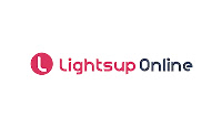 lightsuponline.com store logo