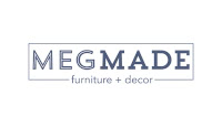 megmade.com store logo