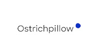 ostrichpillow.com store logo