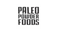 paleopowderseasoning.com store logo