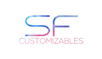 sfcustomizables.com store logo