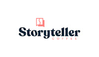 storytellercoffee.co store logo