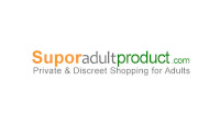 suporadultproduct.com store logo