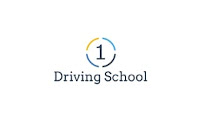1drivingschool.com store logo