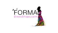 formaldressshops.com store logo