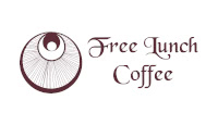 freelunchcoffee.com store logo