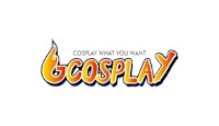 gcosplay.com store logo