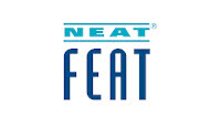 neatfeat.com store logo